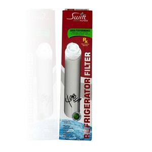 Compatible for Maytag UKF8001 4396395 469006  Pharmaceutical Water Filter(1Pack)